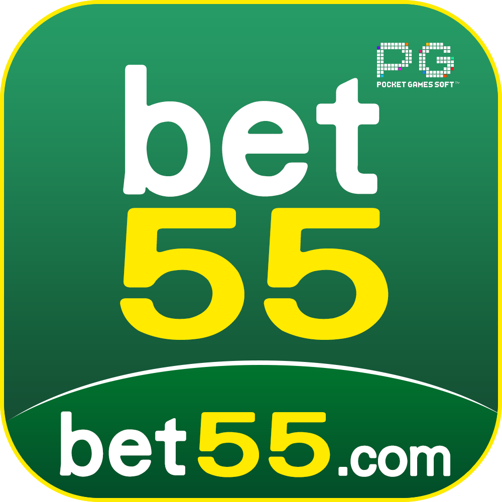 Novo logo da BET55